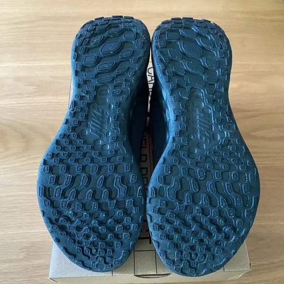 NIKE REVOLUTION 6 NEXT NATURE SUSTAINABLE RUNNING SHOES womens 9.5/mens 7 NIB!!! - Picture 7 of 8